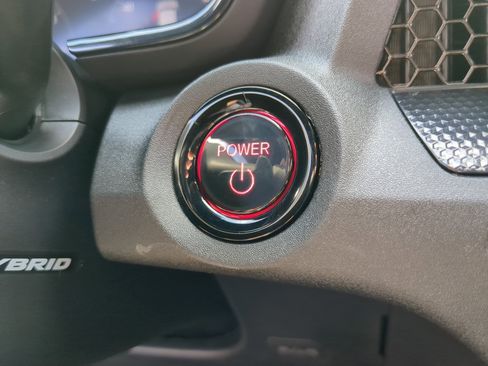 New 2026 Honda CR-V Sport-L image 31