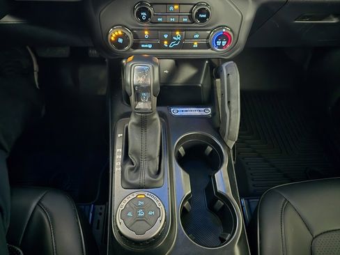 Used 2022 Ford Bronco Big Bend image 24