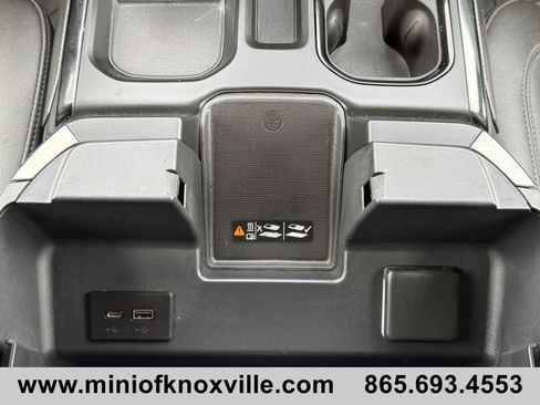 Used 2022 Chevrolet Silverado 1500 ZR2 w/ Technology Package AWD/4WD image 69