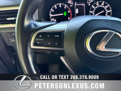Used 2023 Lexus GX 460 Premium w/ Premium Package AWD/4WD image 27