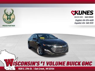 Used 2024 Chevrolet Malibu LT video 1