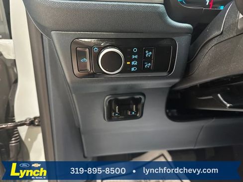 Used 2024 Ford Maverick XLT w/ XLT Luxury Package AWD/4WD image 14