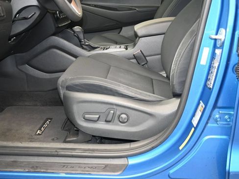 Used 2020 Hyundai Tucson Value w/ Cargo Package FWD image 21