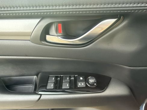 Certified 2025 MAZDA CX-5 AWD 2.5 S image 11