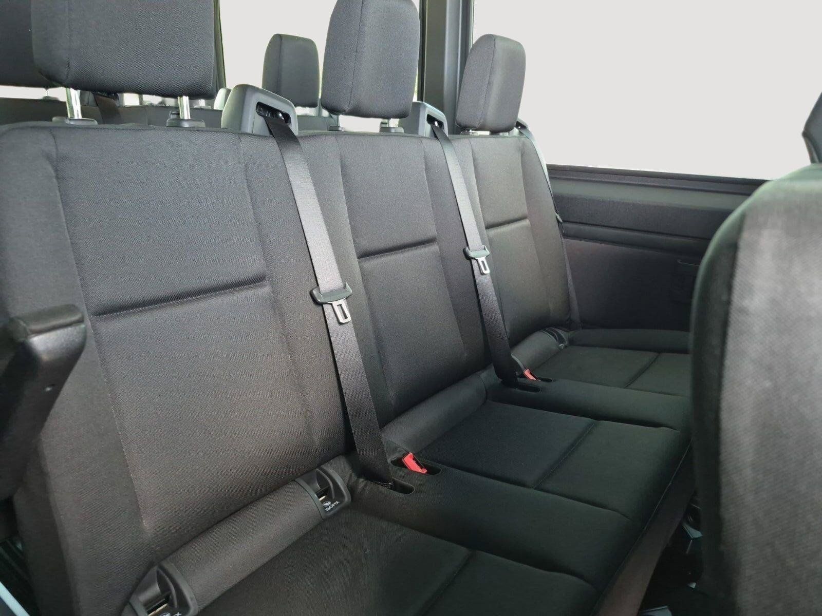 Used 2026 Mercedes-Benz Sprinter 2500 image 6