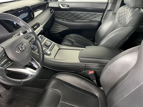 Used 2022 Hyundai Palisade Calligraphy w/ Winter Package AWD/4WD image 4