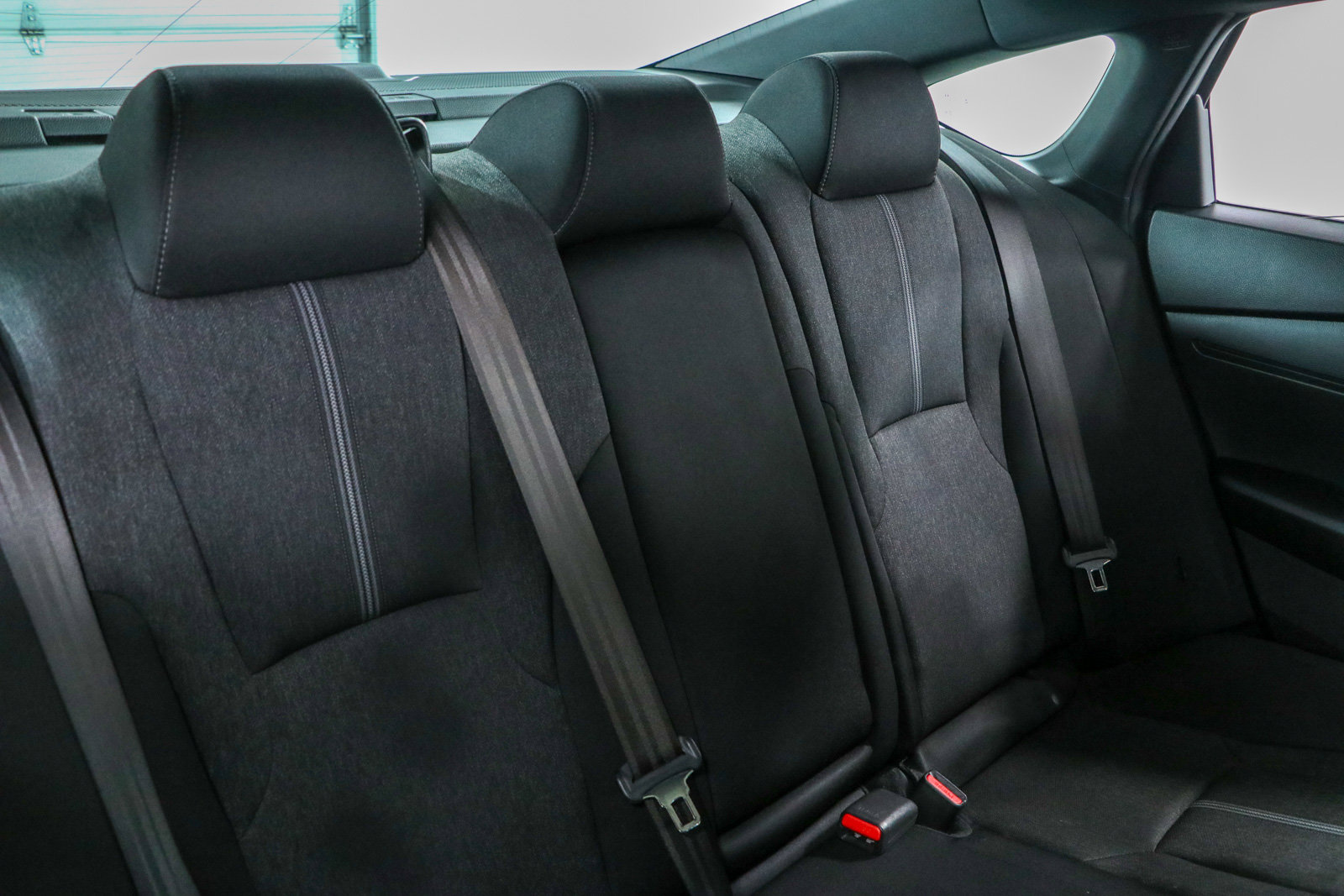 Used 2024 Honda Accord Sport image 28