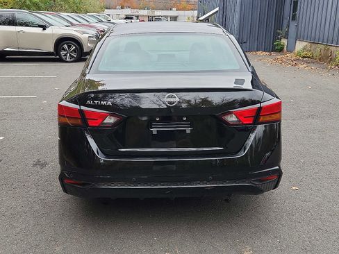 Certified 2024 Nissan Altima 2.5 S image 5