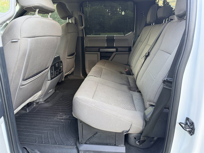 Used 2022 Ford F250 XLT w/ XLT Value Package AWD/4WD image 14