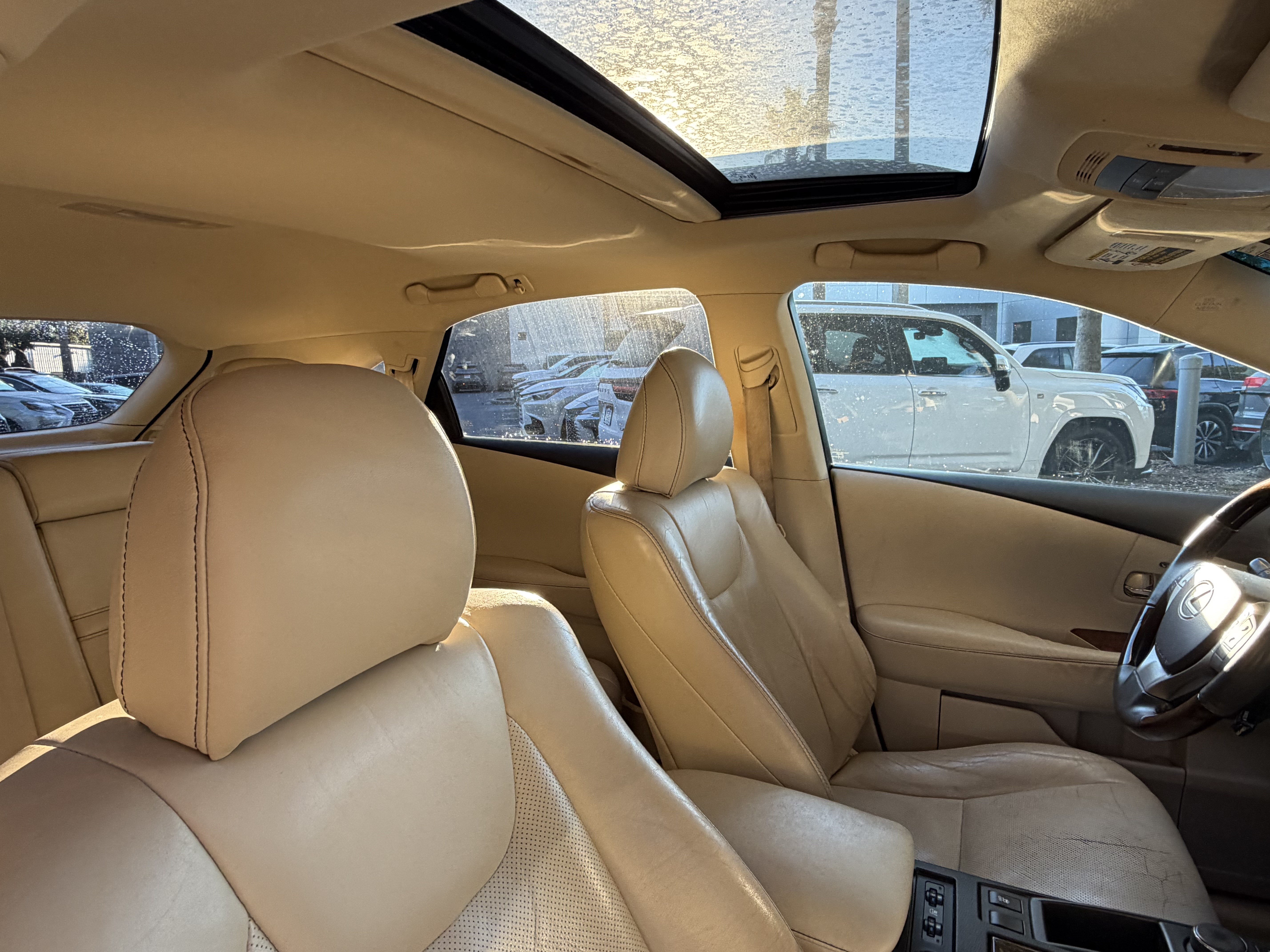 Used 2013 Lexus RX 350 FWD image 43