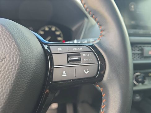 Used 2025 Honda HR-V Sport image 21