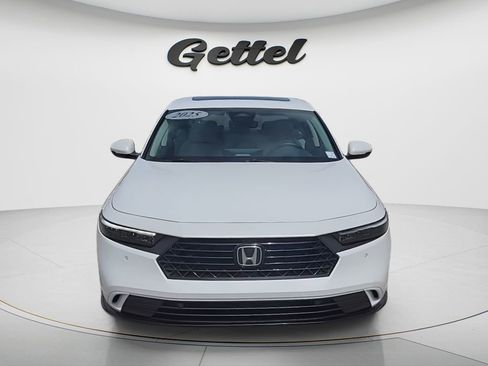 Used 2025 Honda Accord EX-L image 8
