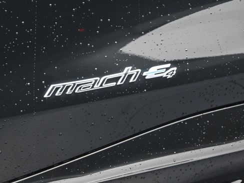 Used 2025 Ford Mustang Mach-E GT AWD/4WD image 12