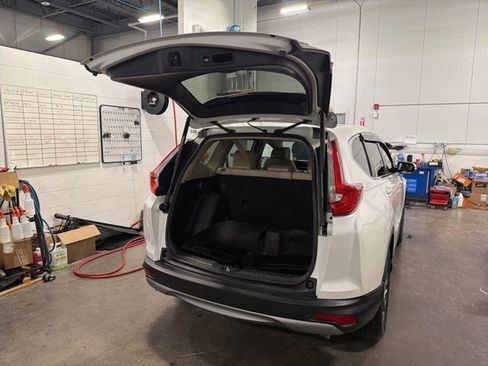 Used 2019 Honda CR-V EX-L image 14