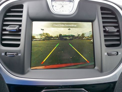 Used 2023 Chrysler 300 Touring L w/ Popular Equipment Group image 26