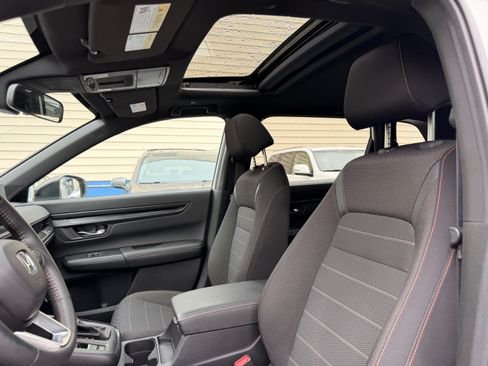 Certified 2023 Honda CR-V Sport image 25