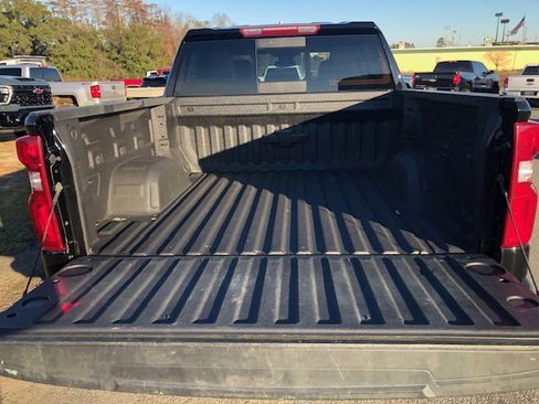 Used 2024 Chevrolet Silverado 1500 RST image 8