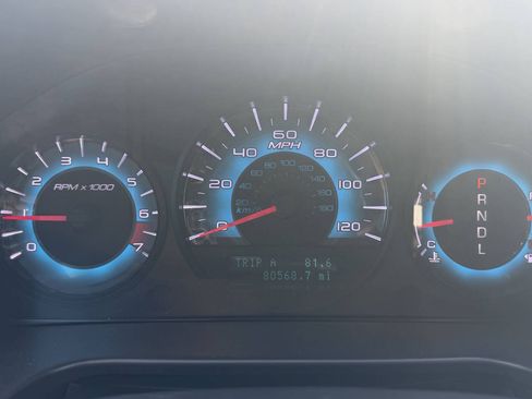 Used 2012 Ford Fusion SE FWD image 14