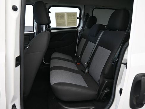 Used 2021 RAM ProMaster City Wagon image 24