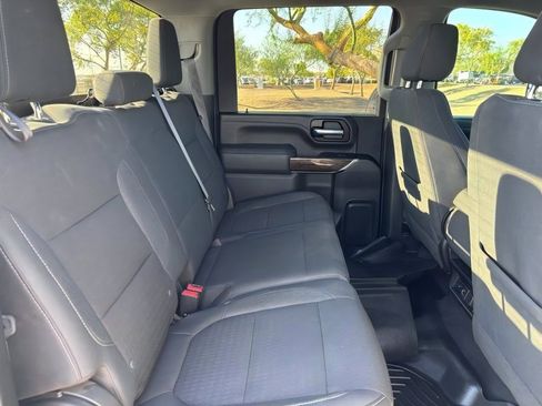 Used 2022 GMC Sierra 2500 SLE w/ SLE Convenience Package AWD/4WD image 29