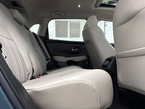 Certified 2024 Honda HR-V EX-L image 22