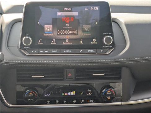 New 2026 Nissan Rogue SV image 11