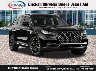 Used 2023 Lincoln Corsair Reserve FWD video 2