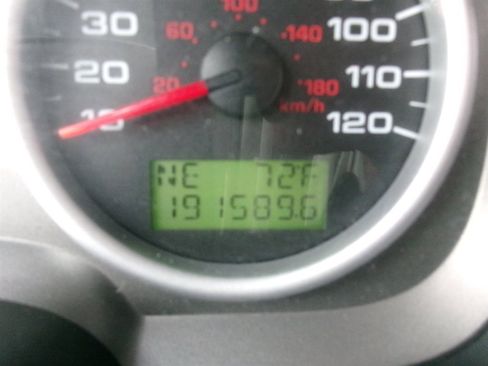 Used 2005 Ford F150 FX4 AWD/4WD image 22