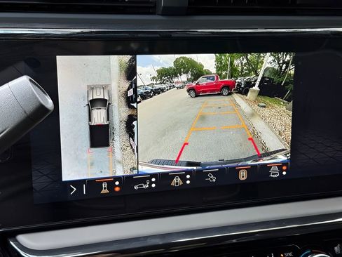 New 2026 GMC Sierra 2500 AT4X AWD/4WD image 22