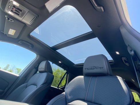 Certified 2026 Honda Passport TrailSport Elite image 23