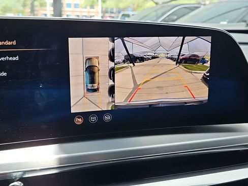 Certified 2024 Cadillac Lyriq Luxury RWD image 20