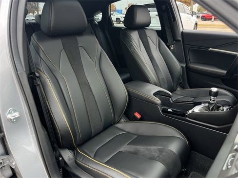 Certified 2026 Acura Integra A-Spec image 30