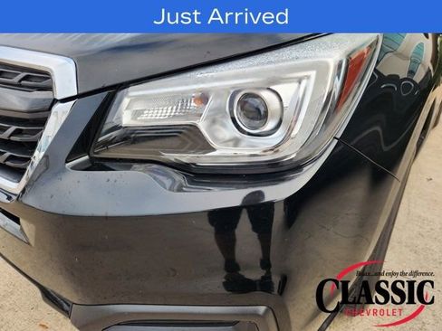 Used 2018 Subaru Forester 2.5i Premium w/ Popular Package #3B image 13
