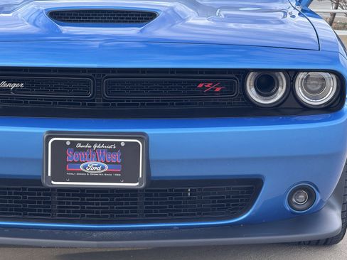 Used 2023 Dodge Challenger R/T Scat Pack image 9