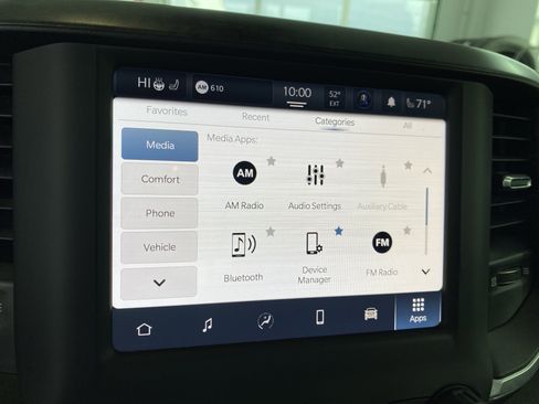 Used 2022 RAM 1500 Big Horn image 16