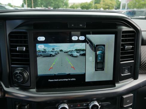 Used 2025 Ford F150 Raptor AWD/4WD image 34