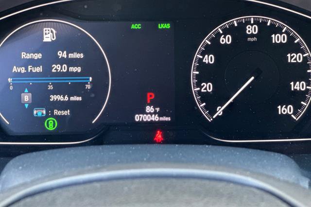 Used 2018 Honda Accord LX image 27