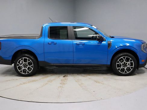 Used 2026 Ford Maverick Lariat w/ 4K Tow Package AWD/4WD image 7