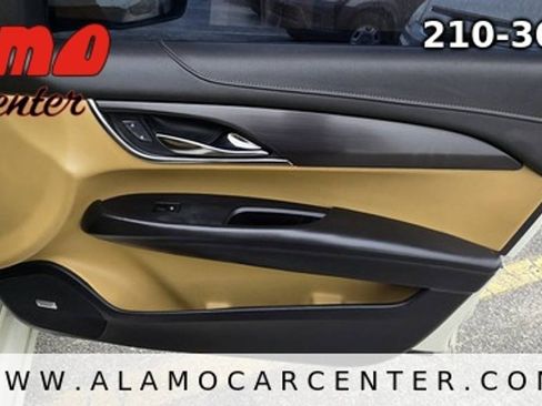 Used 2014 Cadillac ATS Sedan RWD image 17