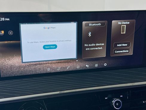 New 2026 INFINITI QX80 Autograph w/ Premium Cargo Package image 19