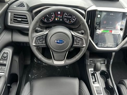 New 2026 Subaru Ascent Limited image 11