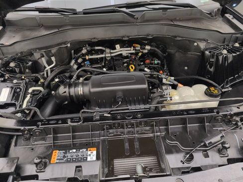 Certified 2022 Ford Explorer Timberline AWD/4WD image 41