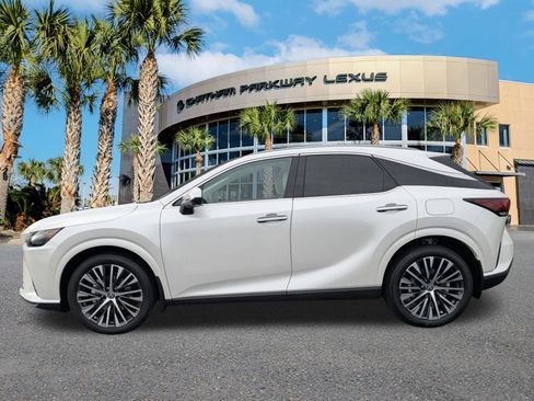 New 2026 Lexus RX 350 Premium Plus w/ Convenience Package image 7