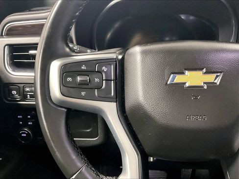 Used 2024 Chevrolet Tahoe LT image 23