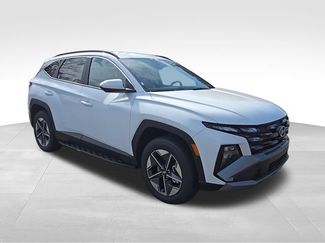 New 2026 Hyundai Tucson SEL AWD/4WD video 2