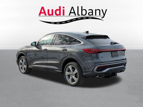 New 2025 Audi Q5 Premium Plus AWD/4WD image 4