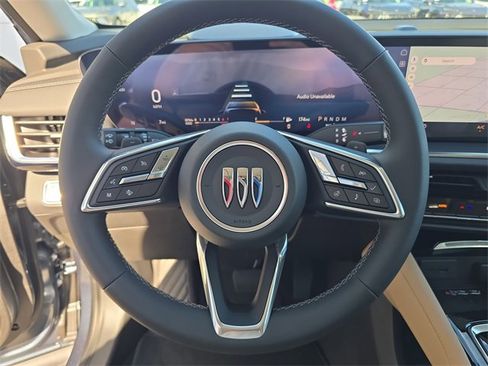 New 2026 Buick Envision Preferred image 27