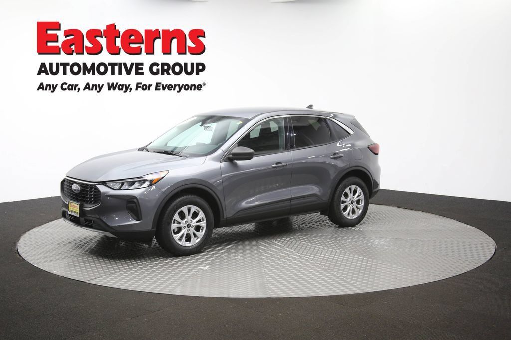 Used 2024 Ford Escape Active AWD/4WD image 59