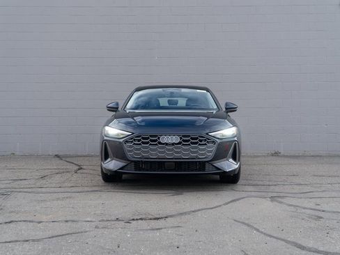 New 2025 Audi A5 2.0T Premium image 2