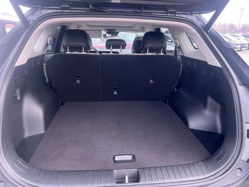 Used 2026 Kia Sportage EX w/ EX Panoramic Sunroof Package AWD/4WD image 26